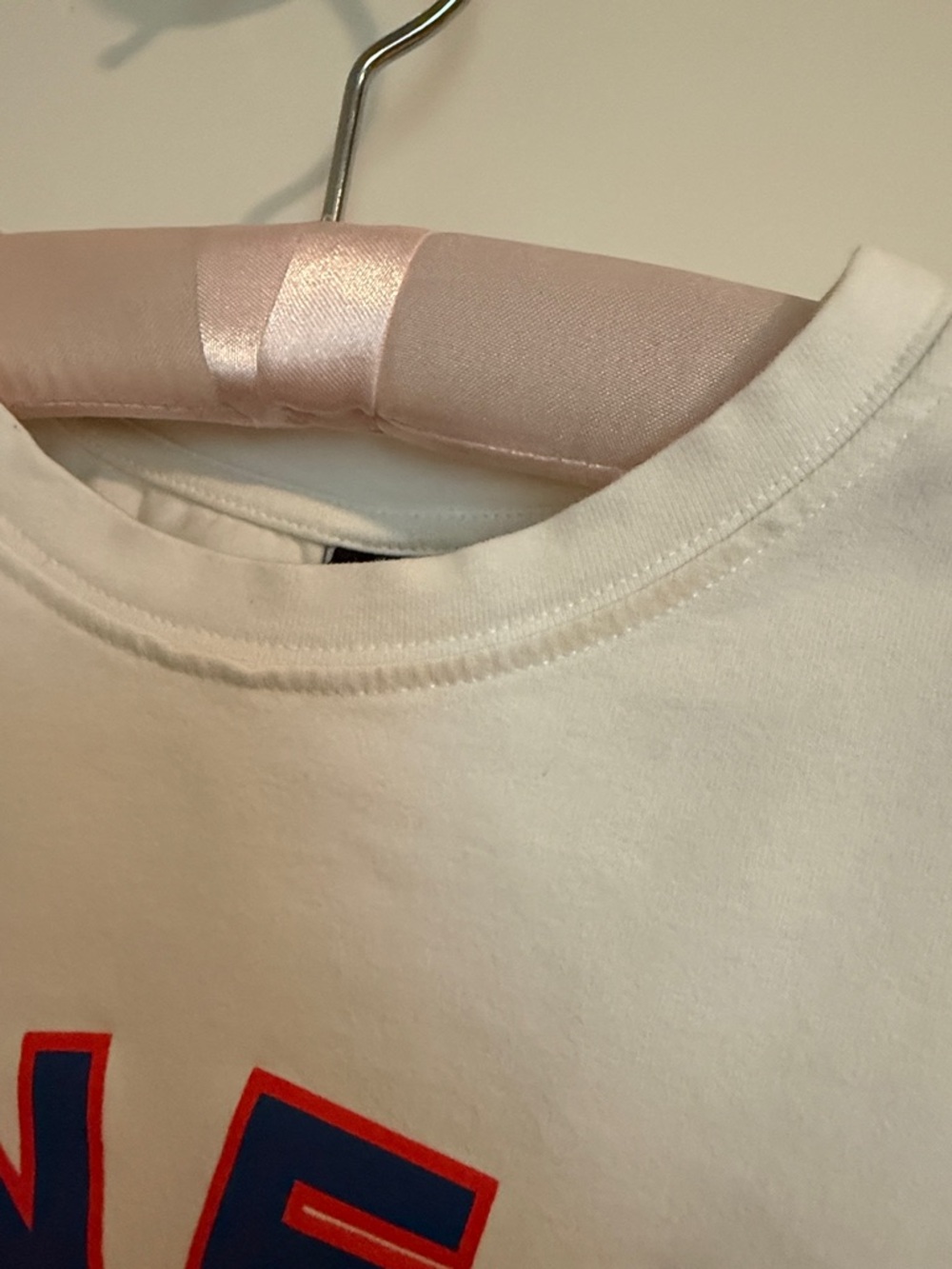 Oner Active Cotton Icon Baby Graphic T-Shirt (M) No Longer Sold Online - Picture 5 of 9